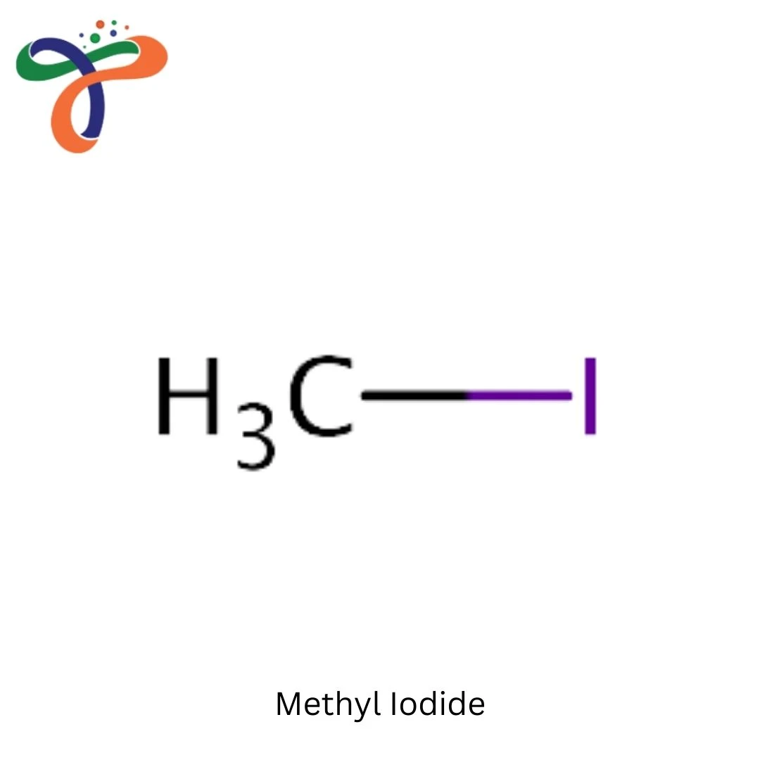 Methyl Iodide