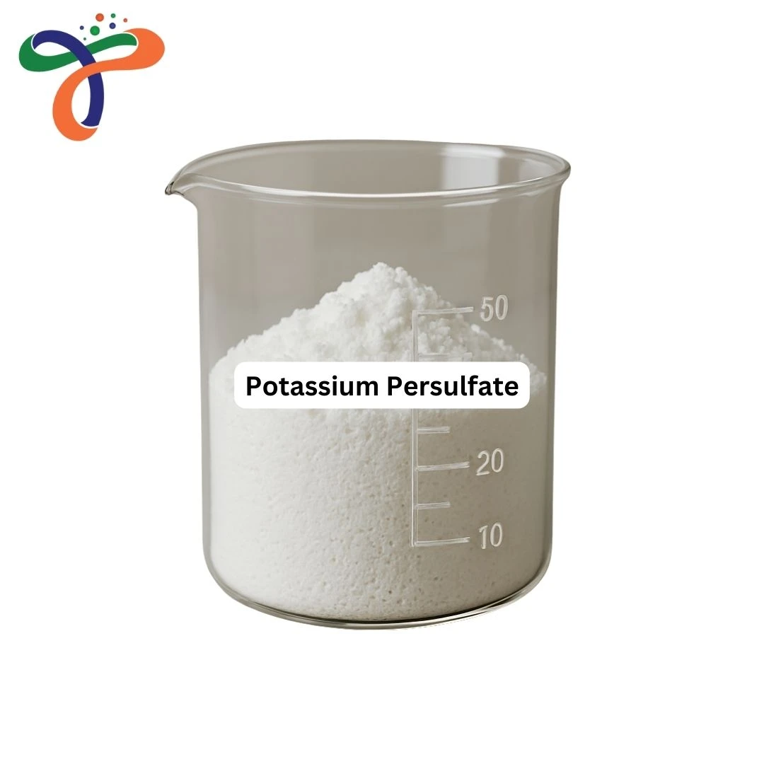Potassium Persulfate