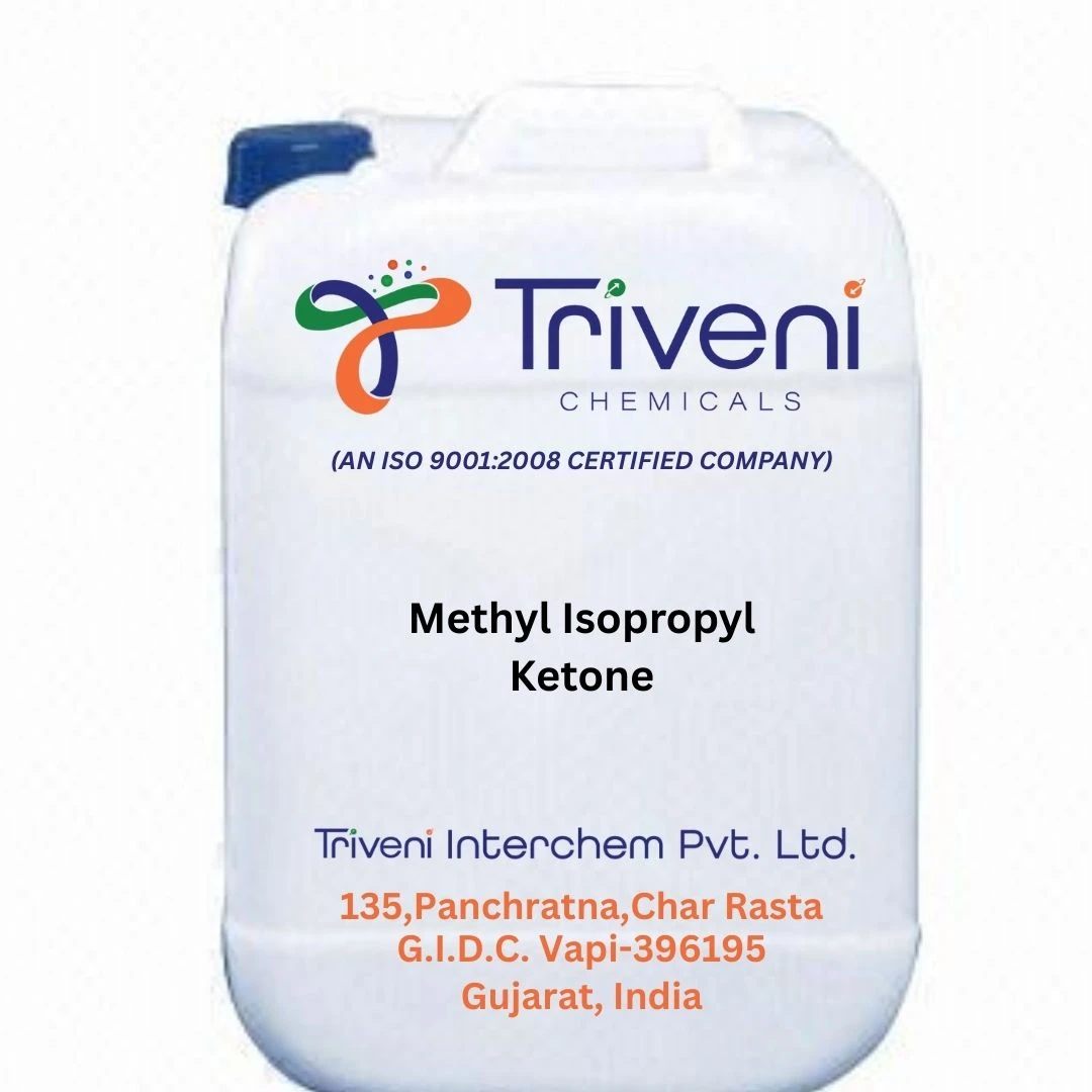 Methyl Isopropyl Ketone