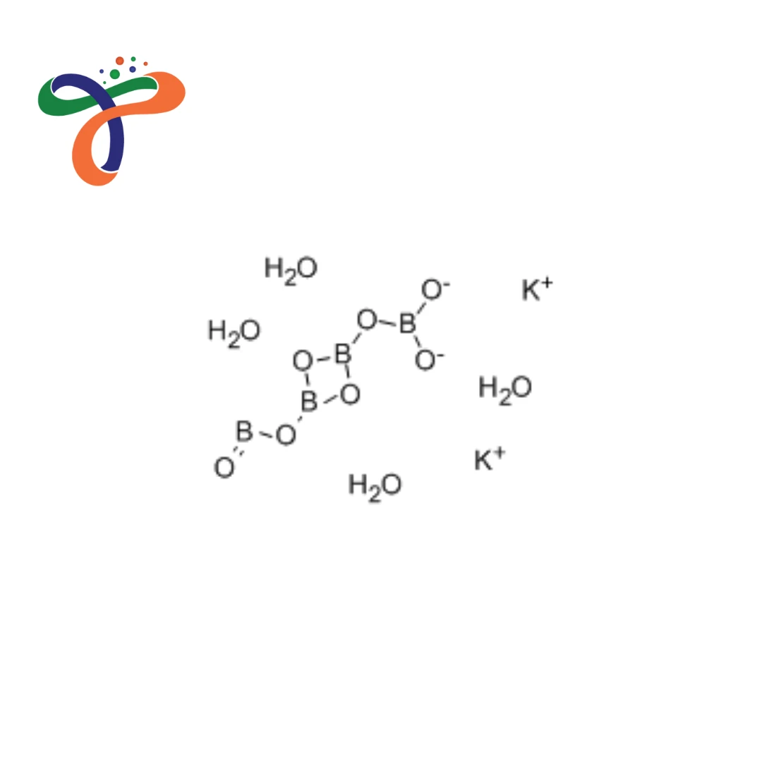 Potassium Tetraborate Tetrahydrate