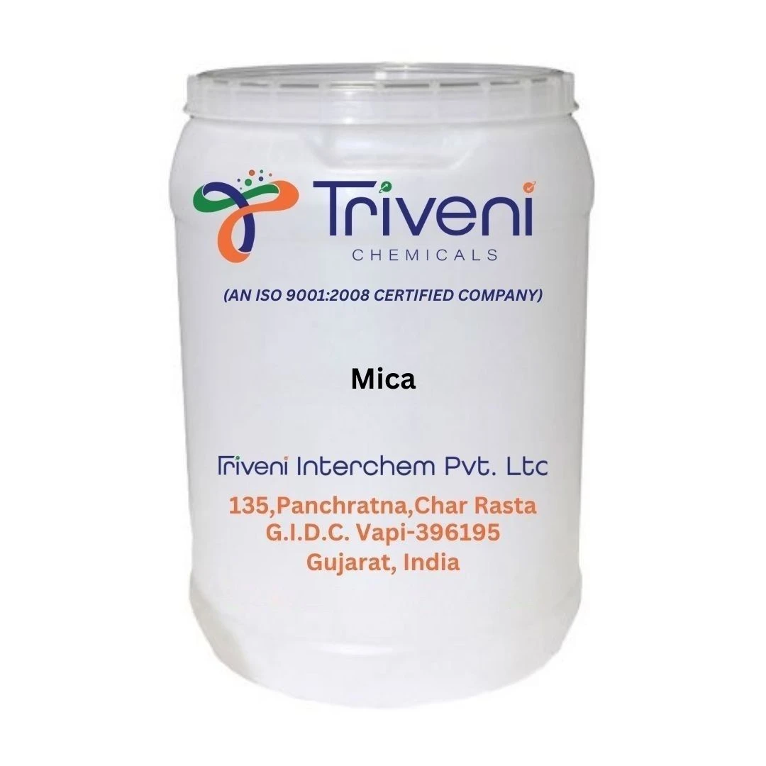 Mica
