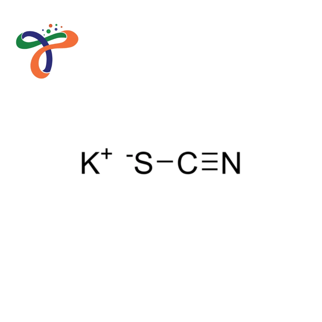Potassium Thiocyanate