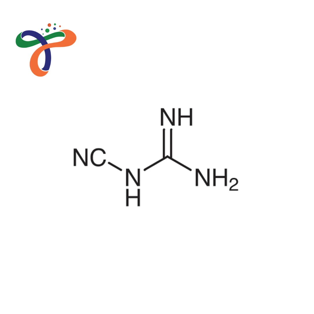 Dicyandiamide