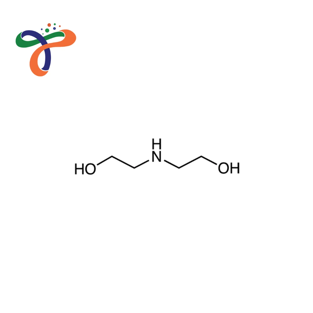 Diethanolamine
