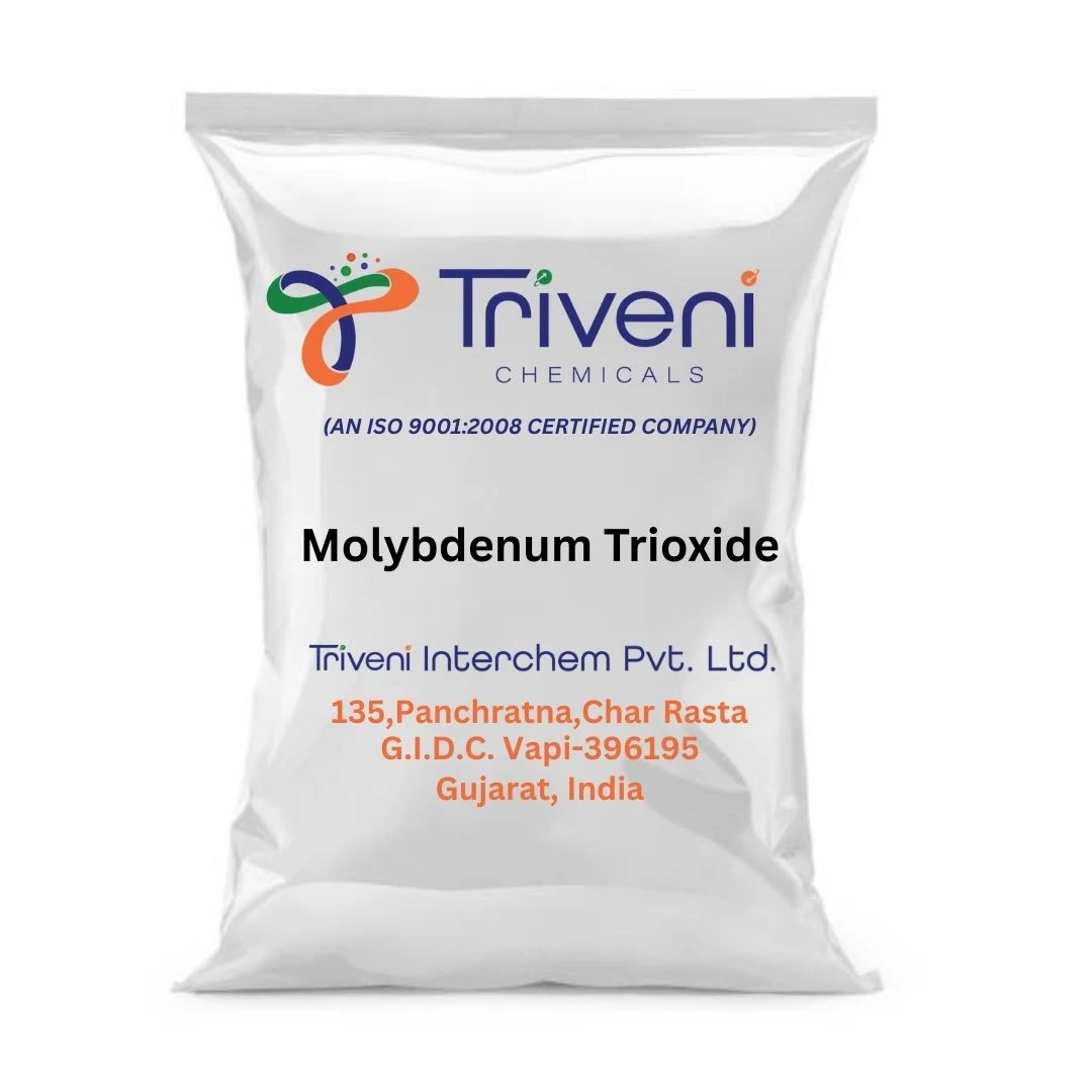 Molybdenum Trioxide
