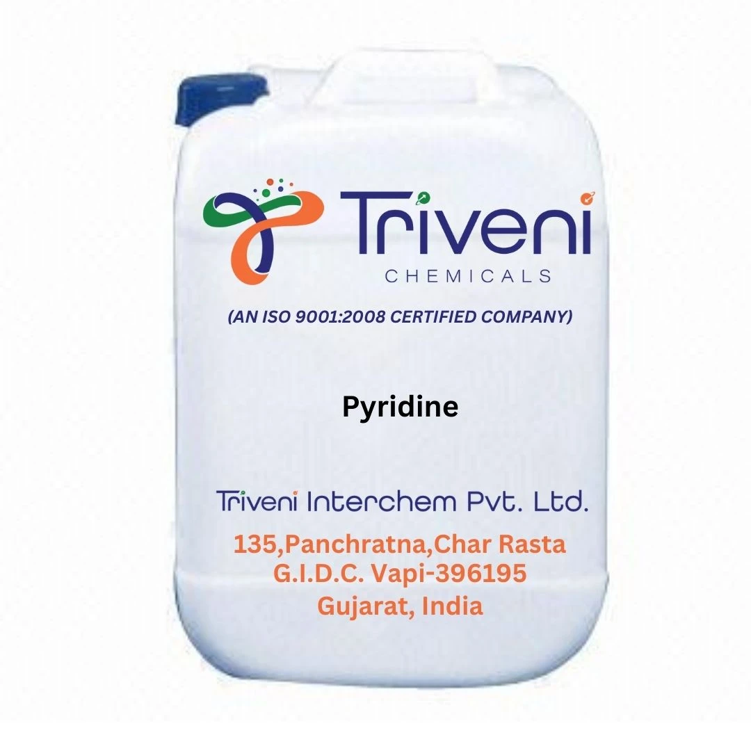 Pyridine