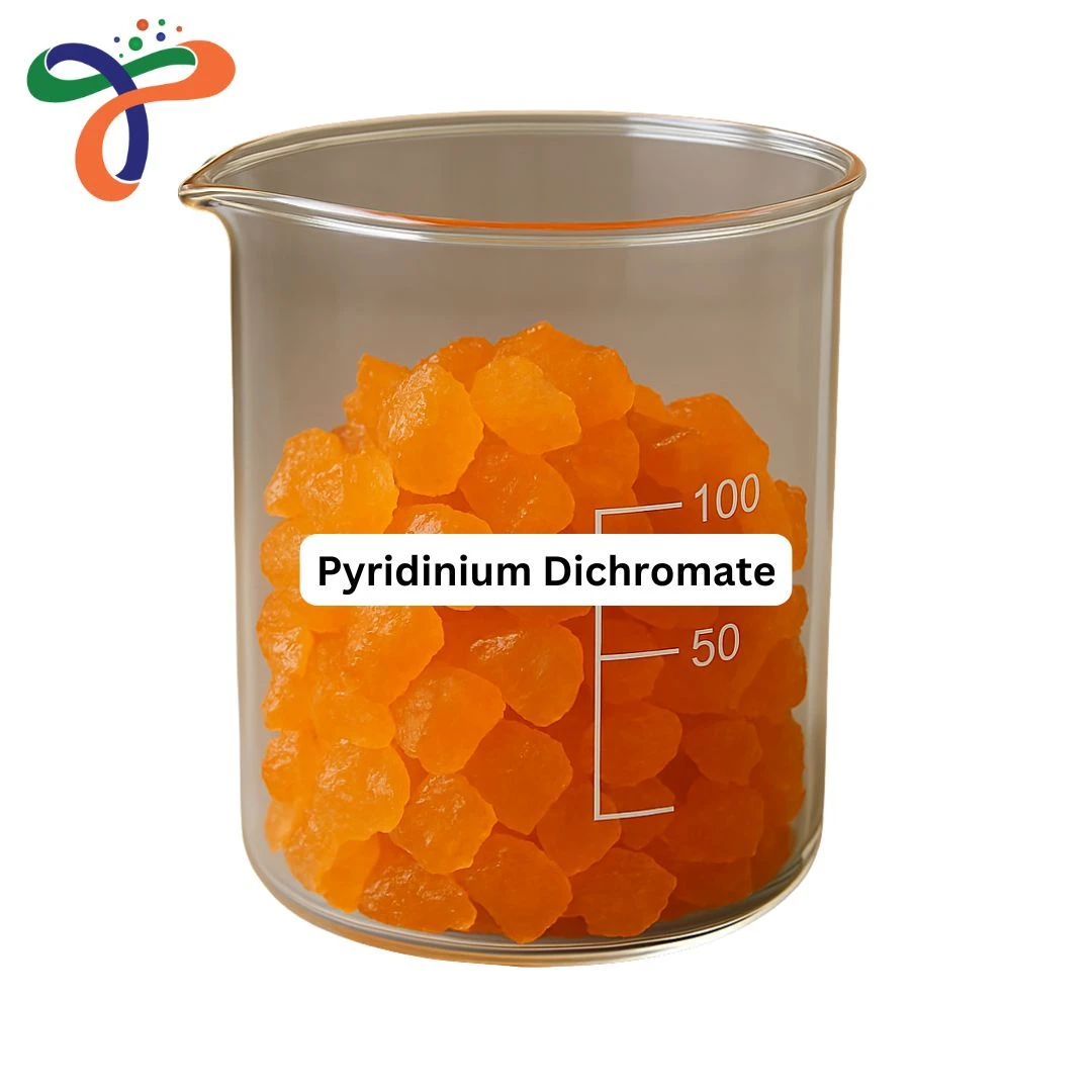 Pyridinium Dichromate