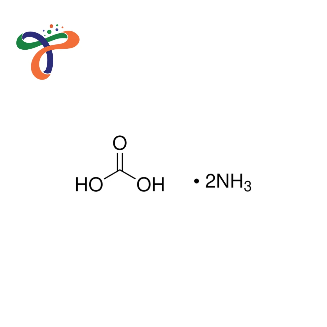 Ammonium Carbonate