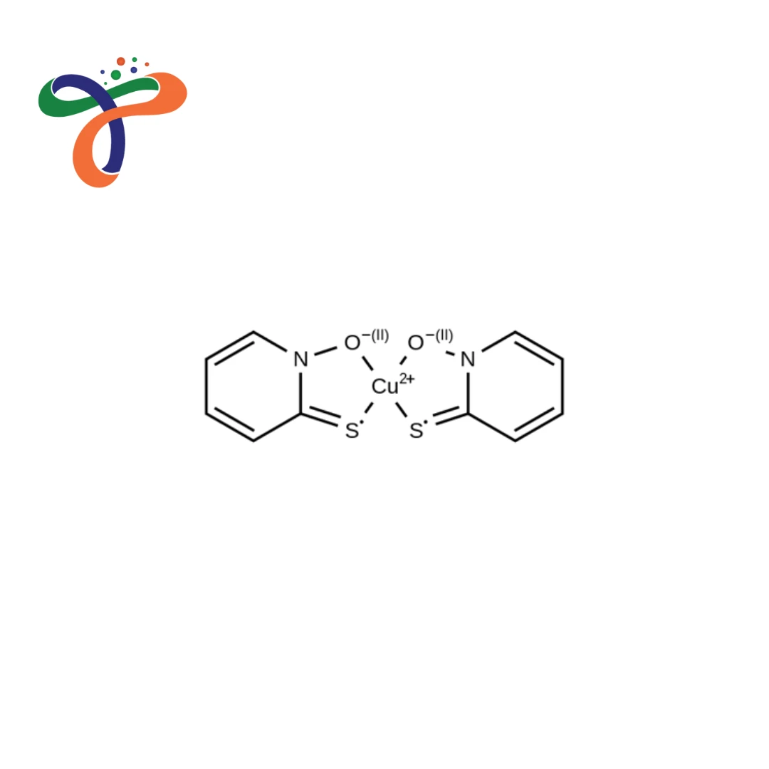 Copper Pyrithione