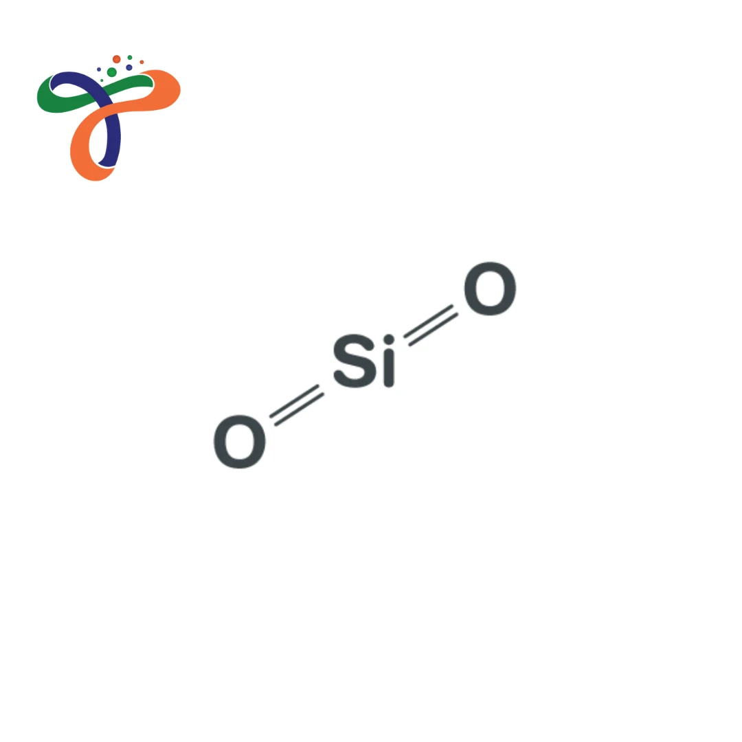 Amorphous Silica