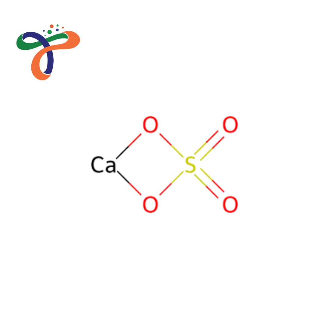 Calcium Sulfate Anhydrous