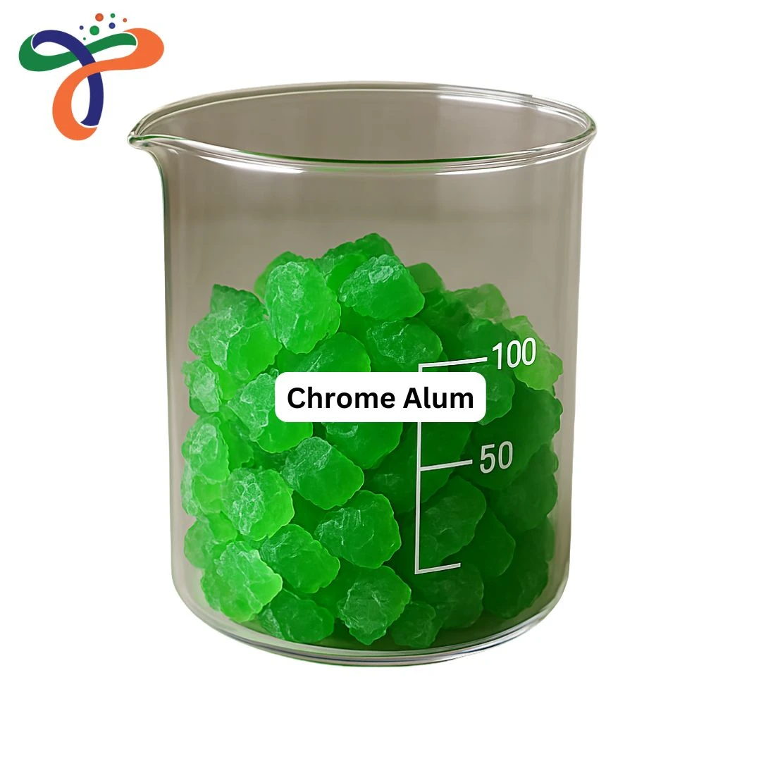 Chrome Alum