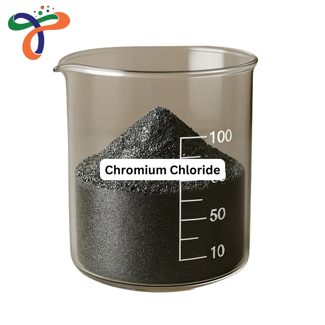 Chromium Chloride