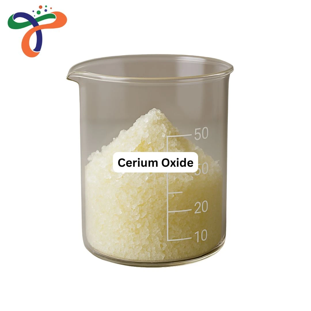 Cerium Oxide
