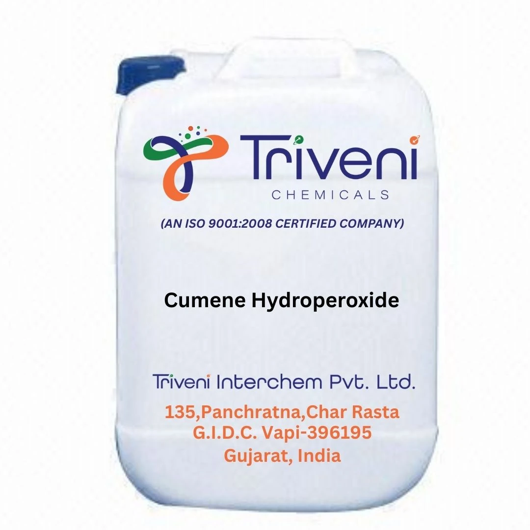 Cumene Hydroperoxide