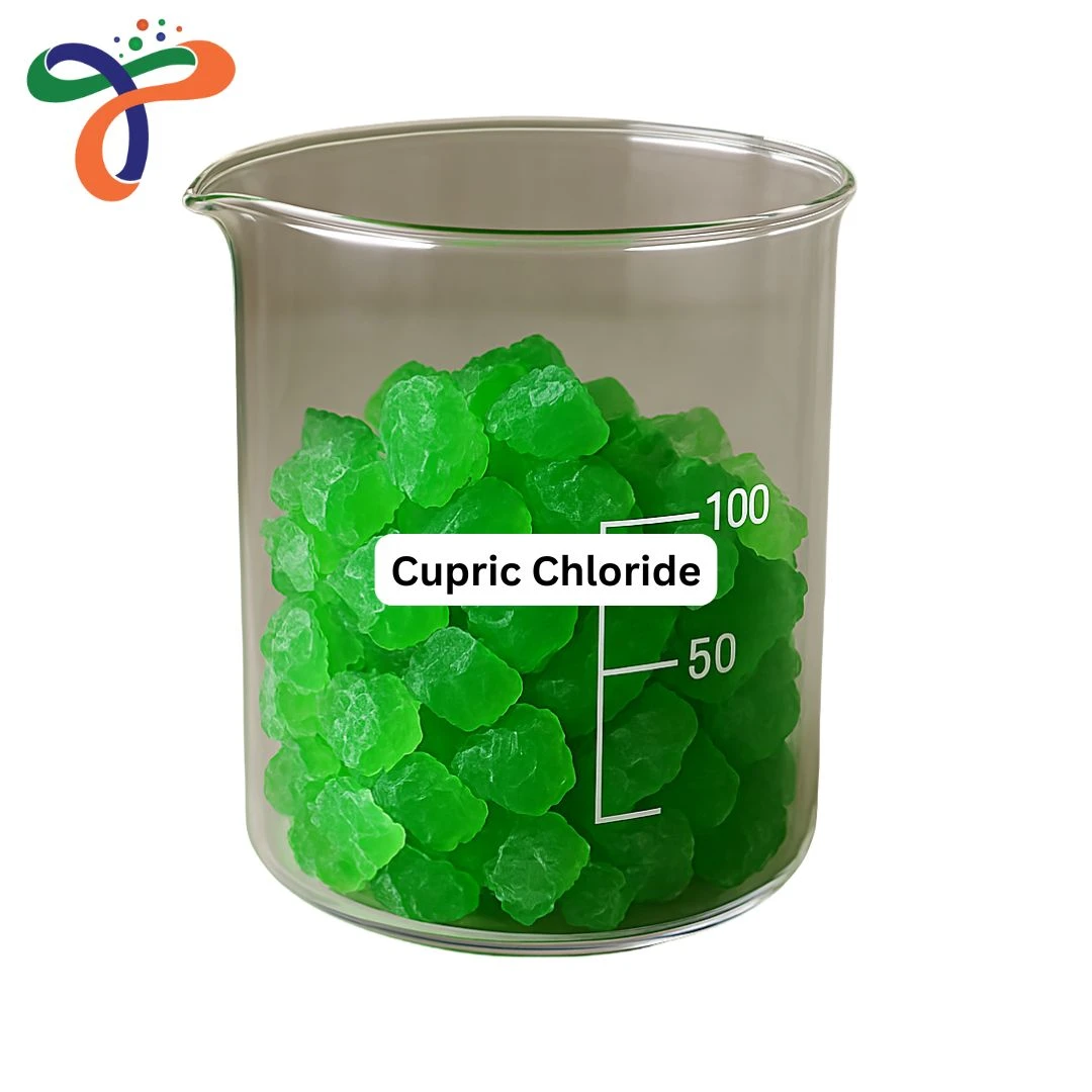 Cupric Chloride