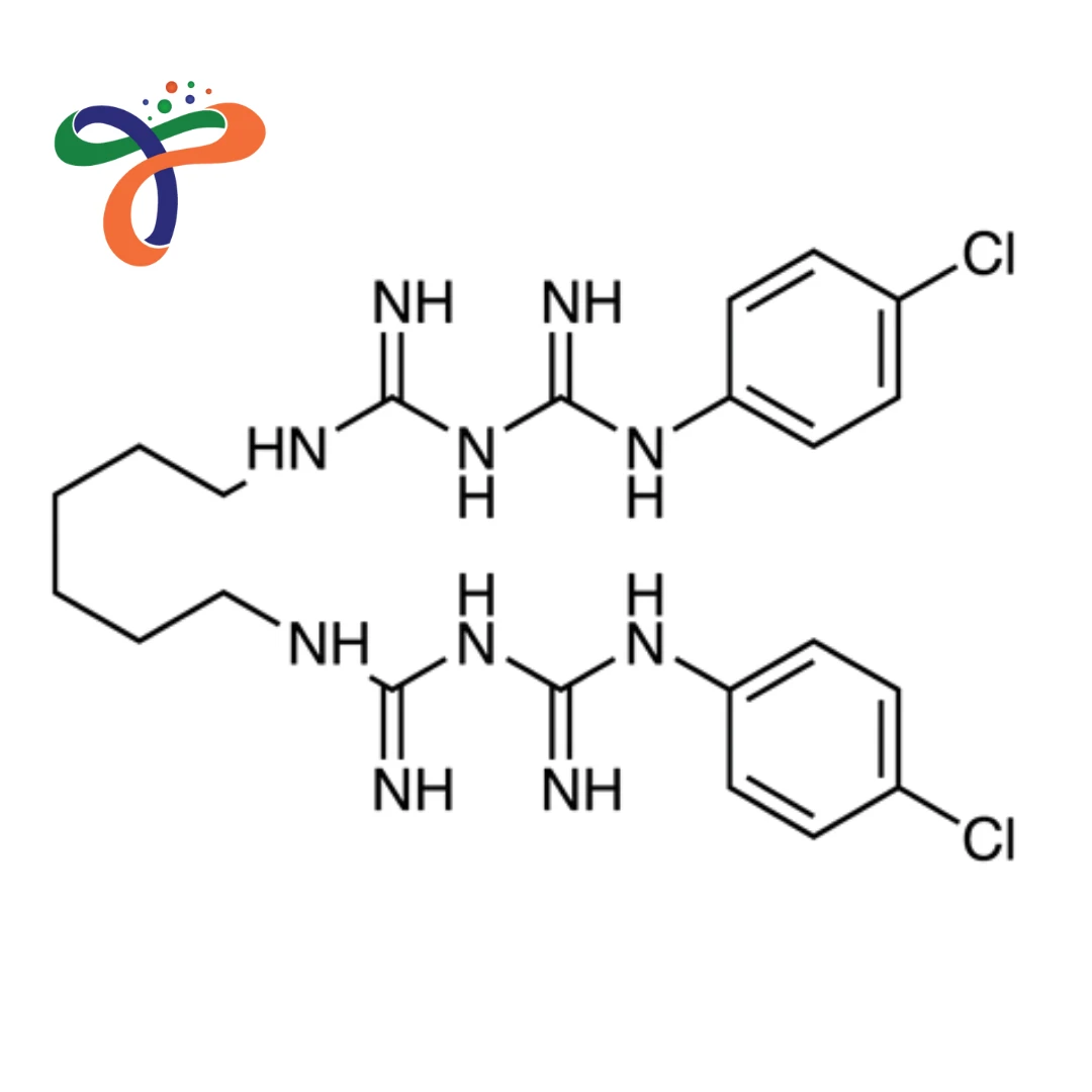 Chlorhexidine
