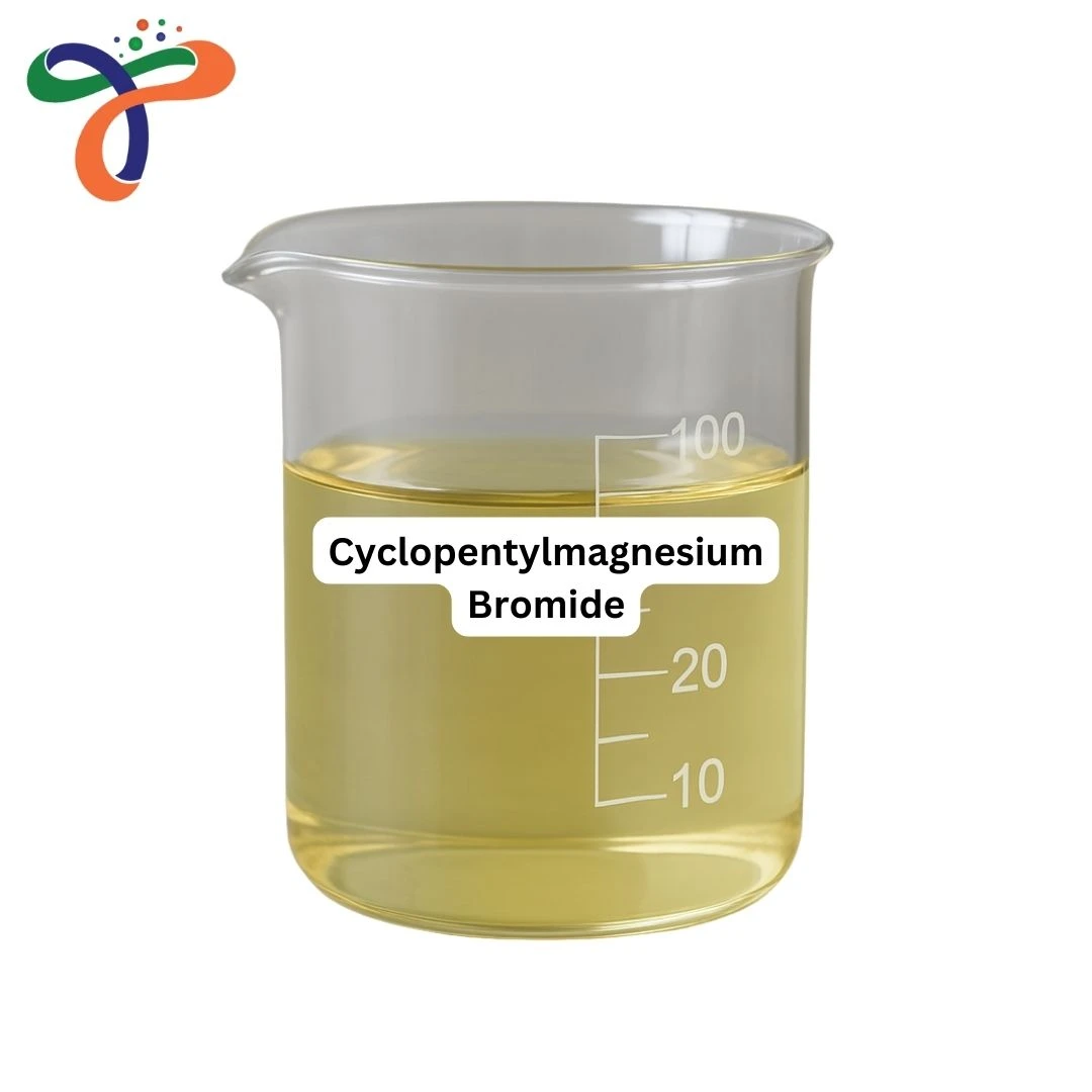 Cyclopentylmagnesium Bromide