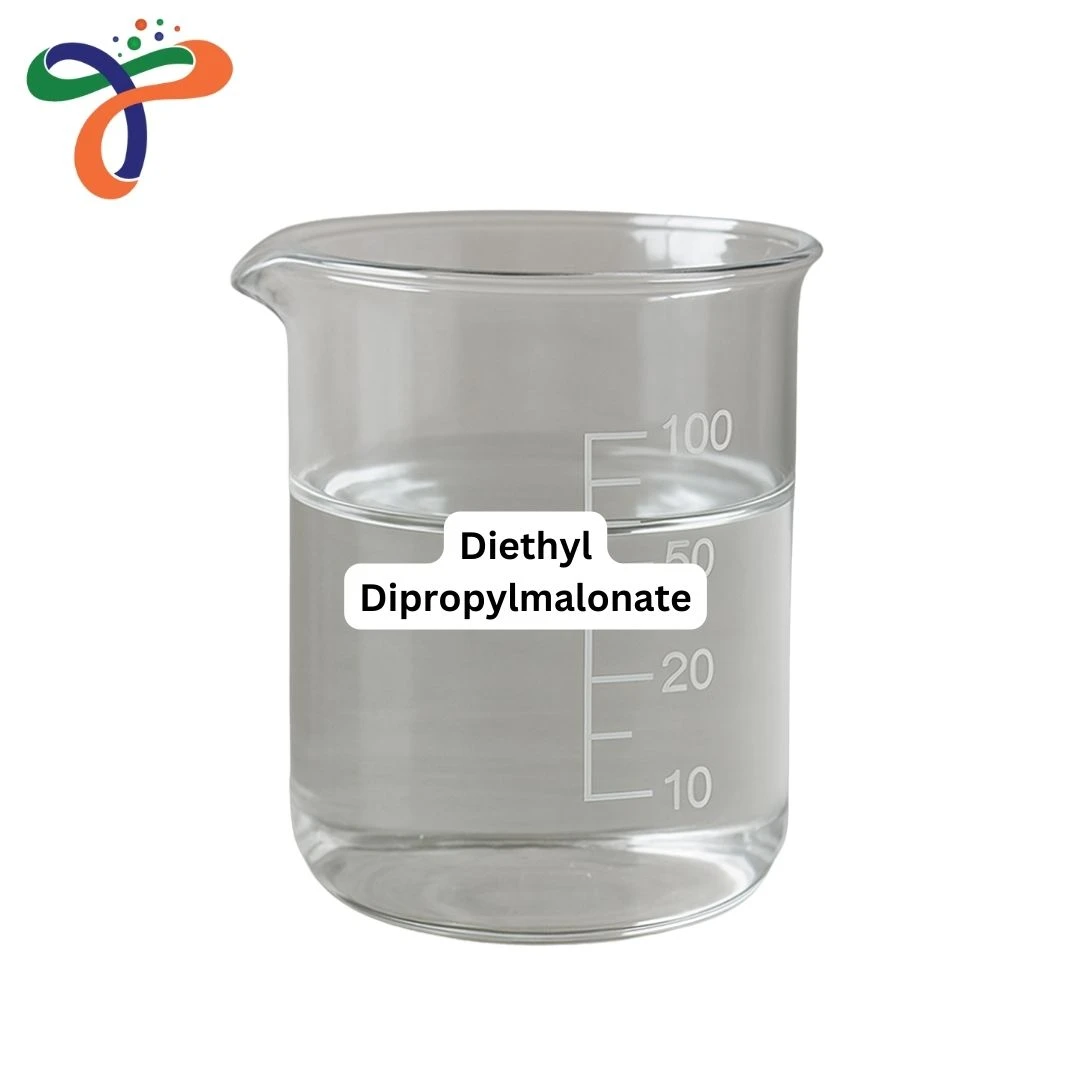 Diethyl Dipropylmalonate