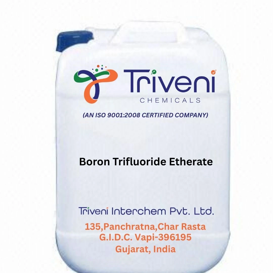 Boron Trifluoride Etherate