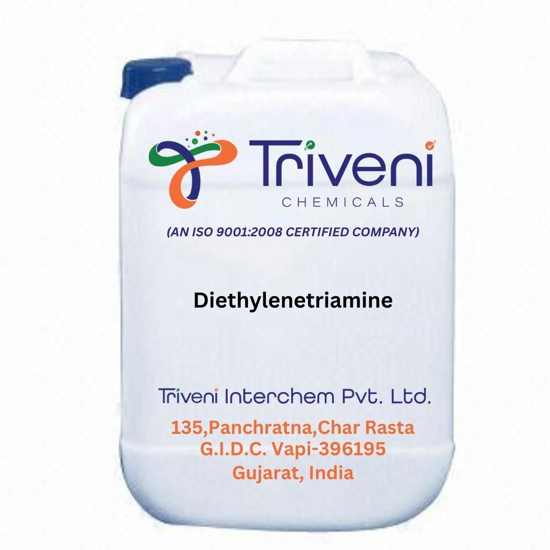 Diethylenetriamine