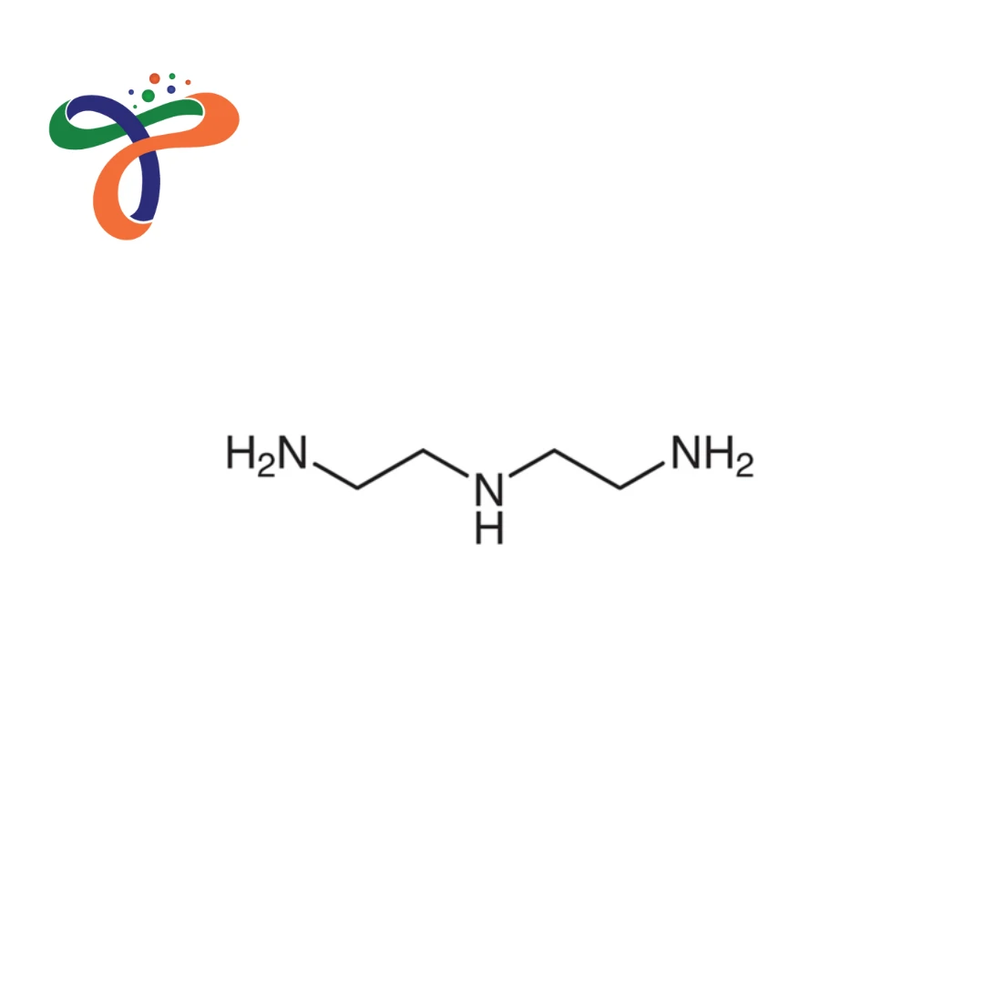 Diethylenetriamine