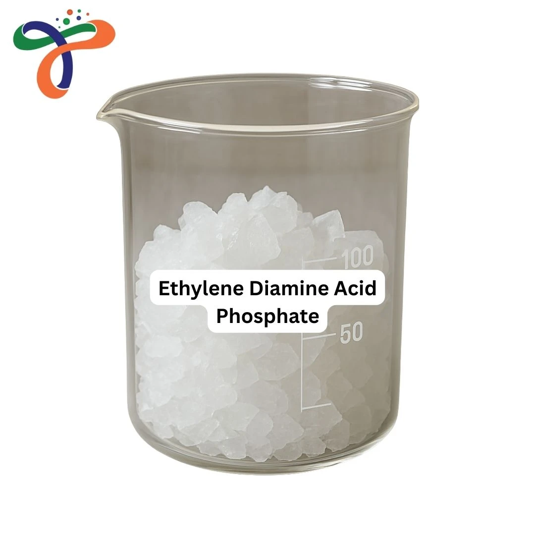 Ethylene Diamine Acid Phosphate
