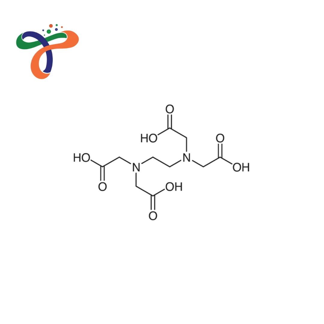 Ethylenediaminetetraacetic Acid