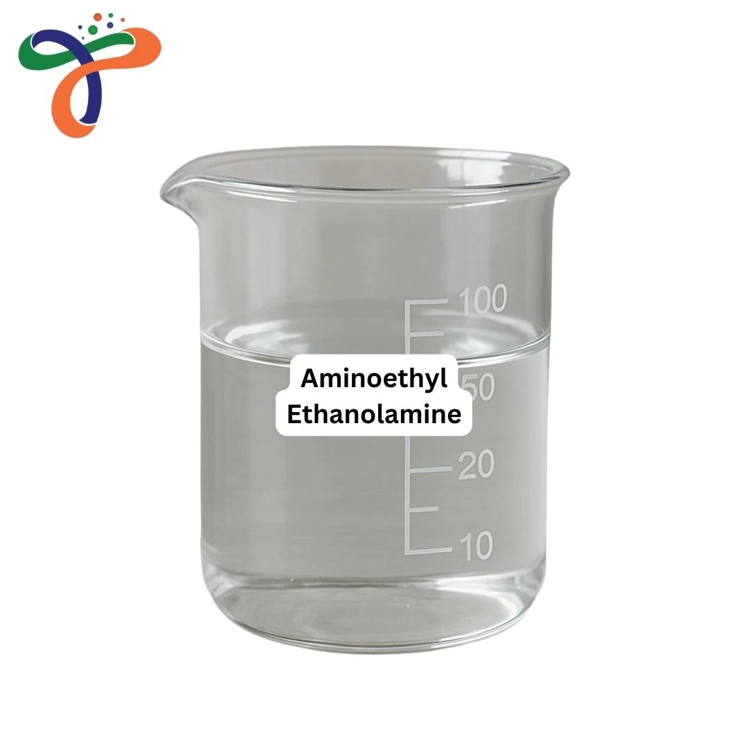 Aminoethyl Ethanolamine