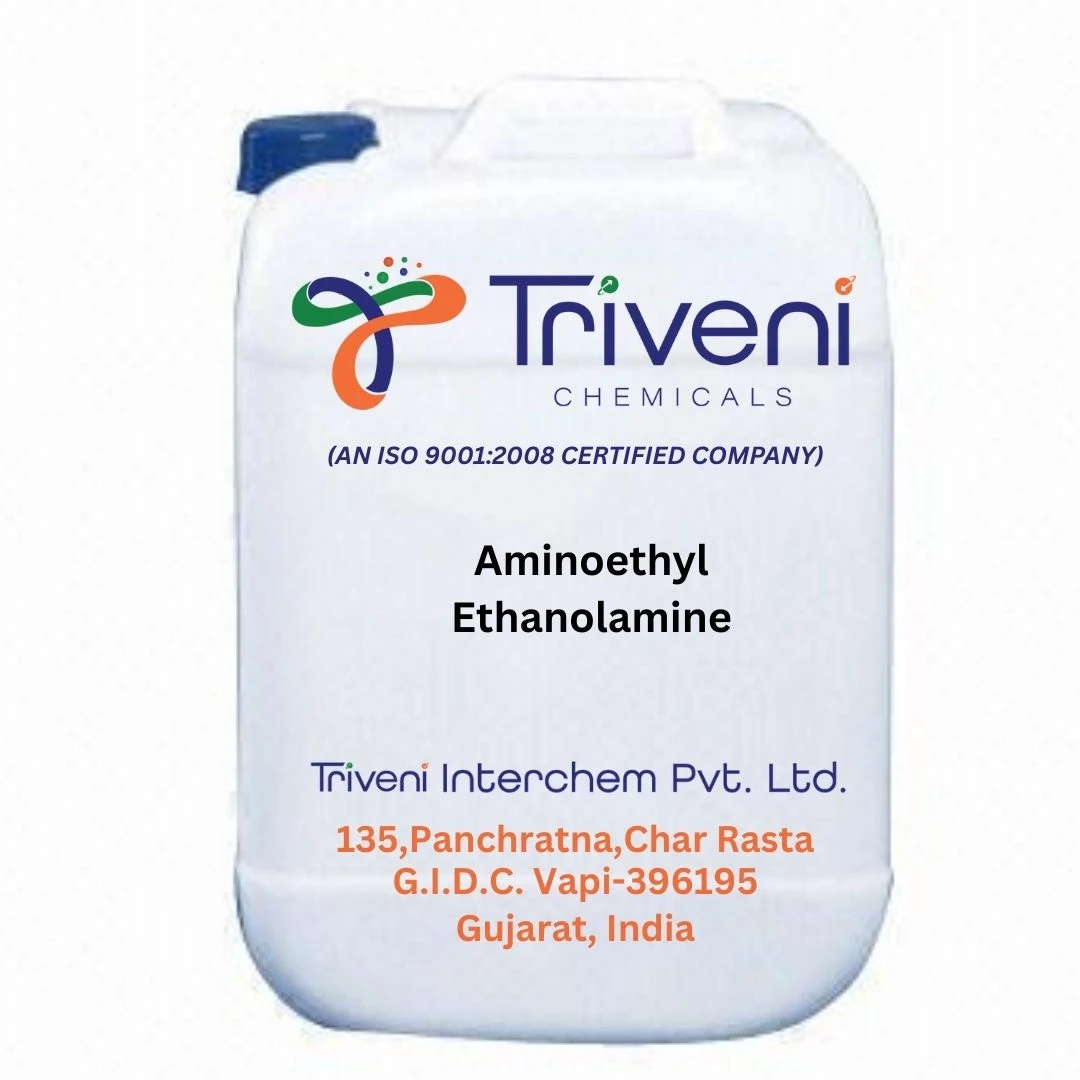 Aminoethyl Ethanolamine