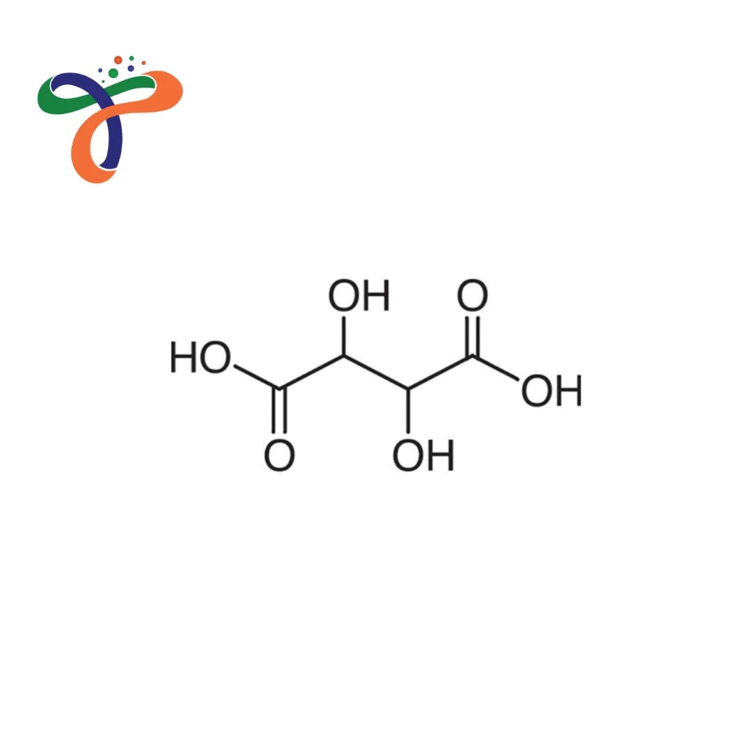 Dl-Tartaric Acid