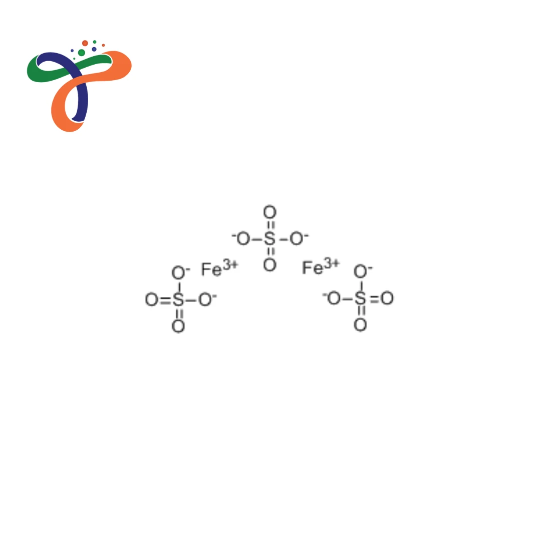 Ferric Sulfate