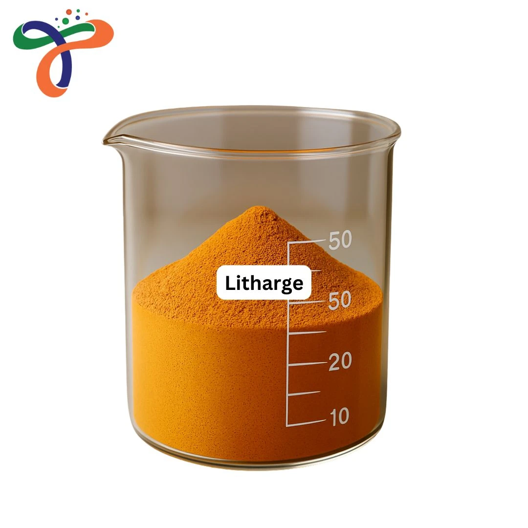 Litharge