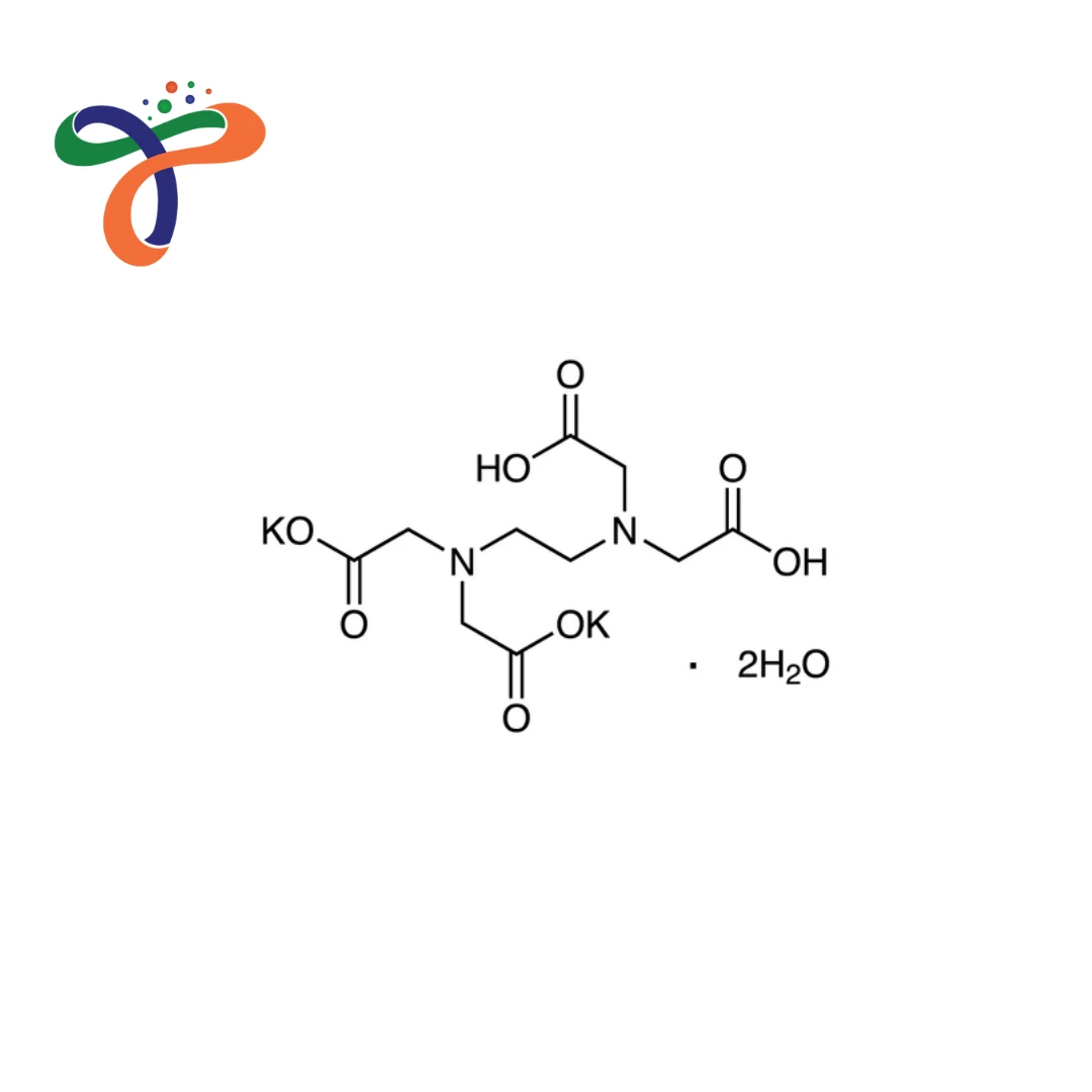 Edta Dipotassium Salt