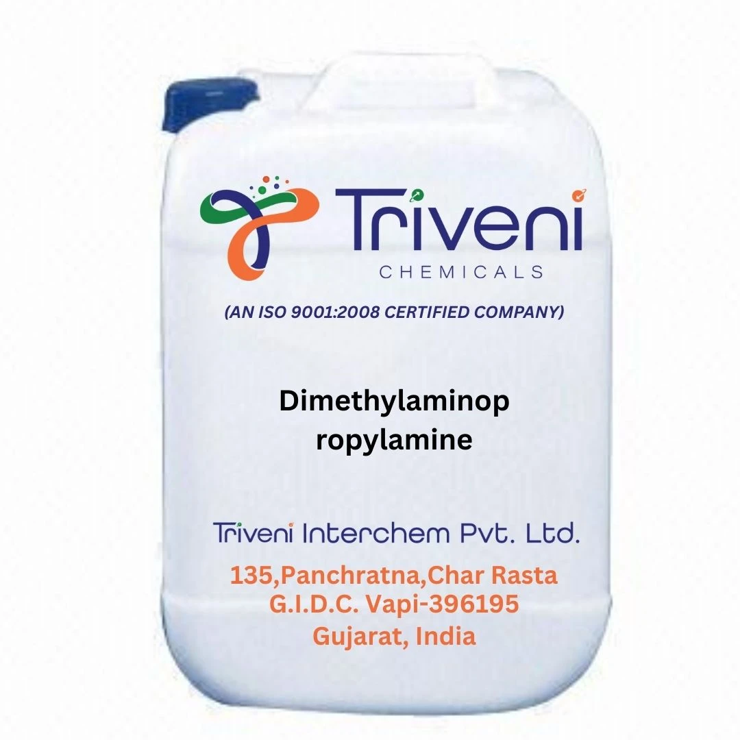 Dimethylaminopropylamine