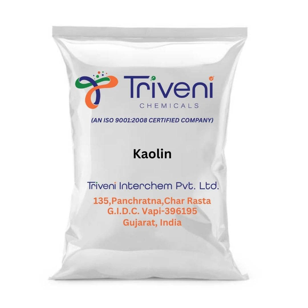 Kaolin