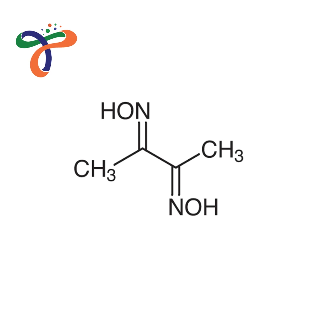 Dimethylglyoxime