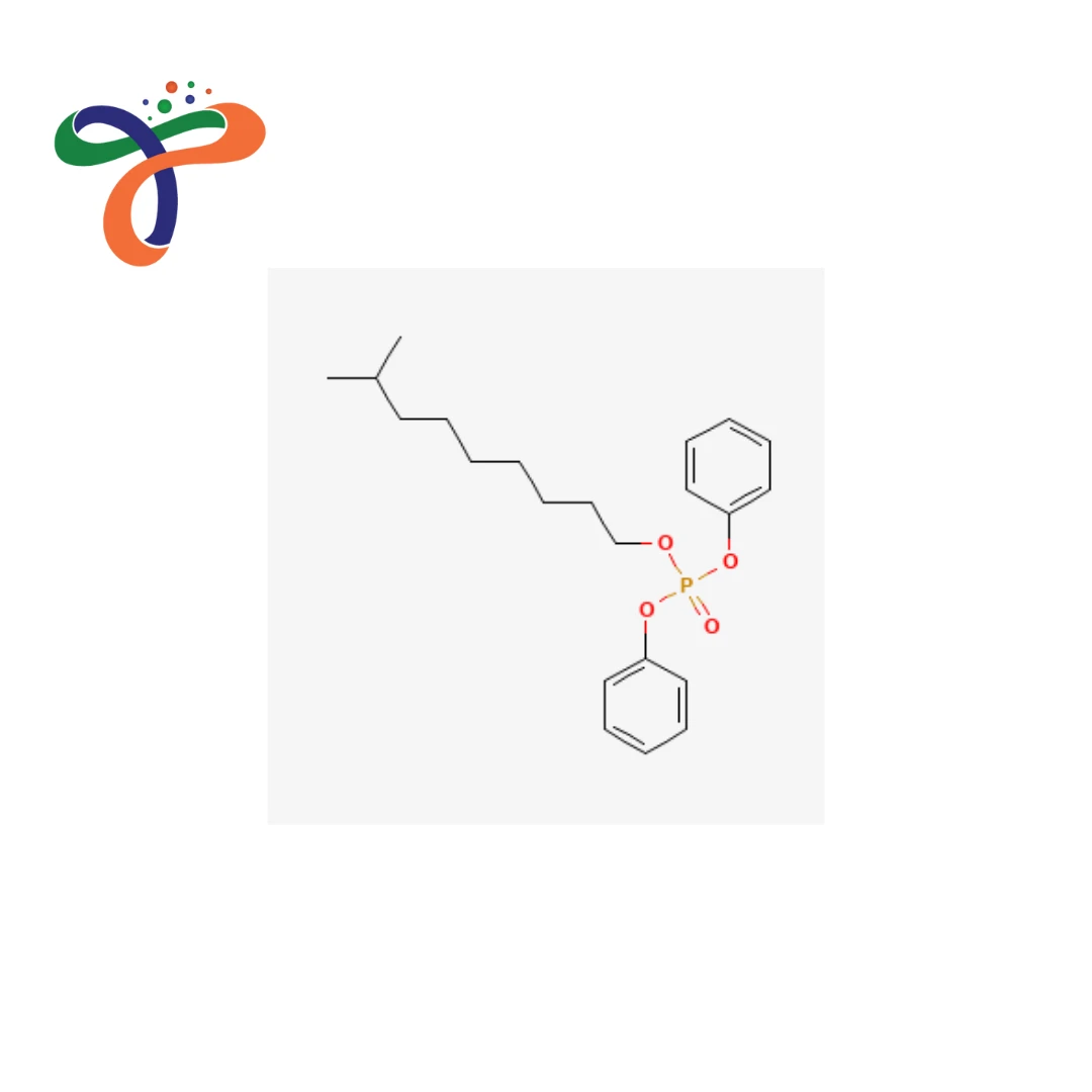 Diphenyl Isodecyl Phosphate