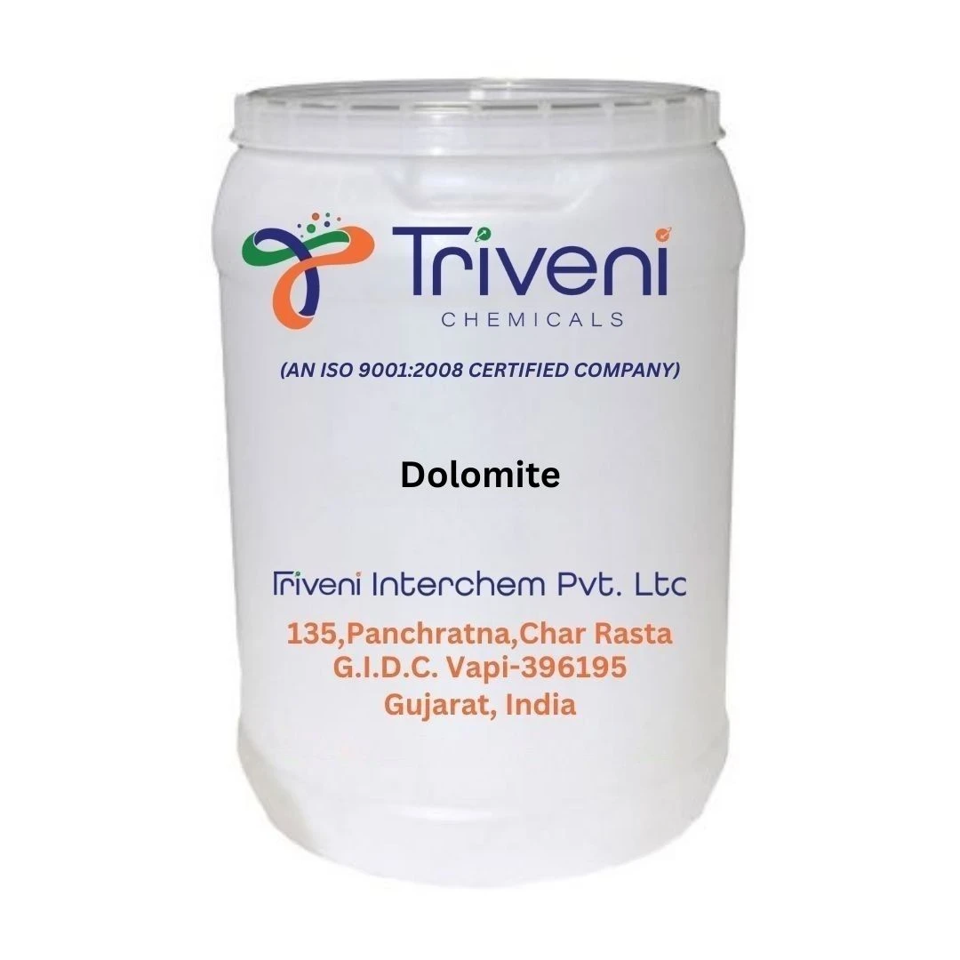 Dolomite