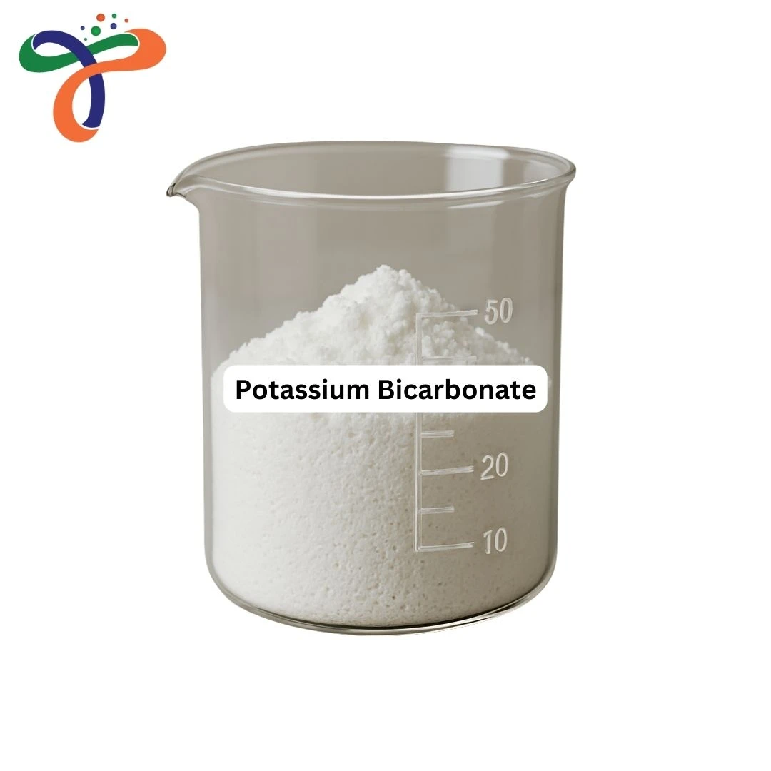 Potassium Bicarbonate
