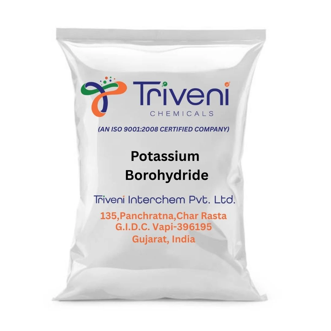 Potassium Borohydride