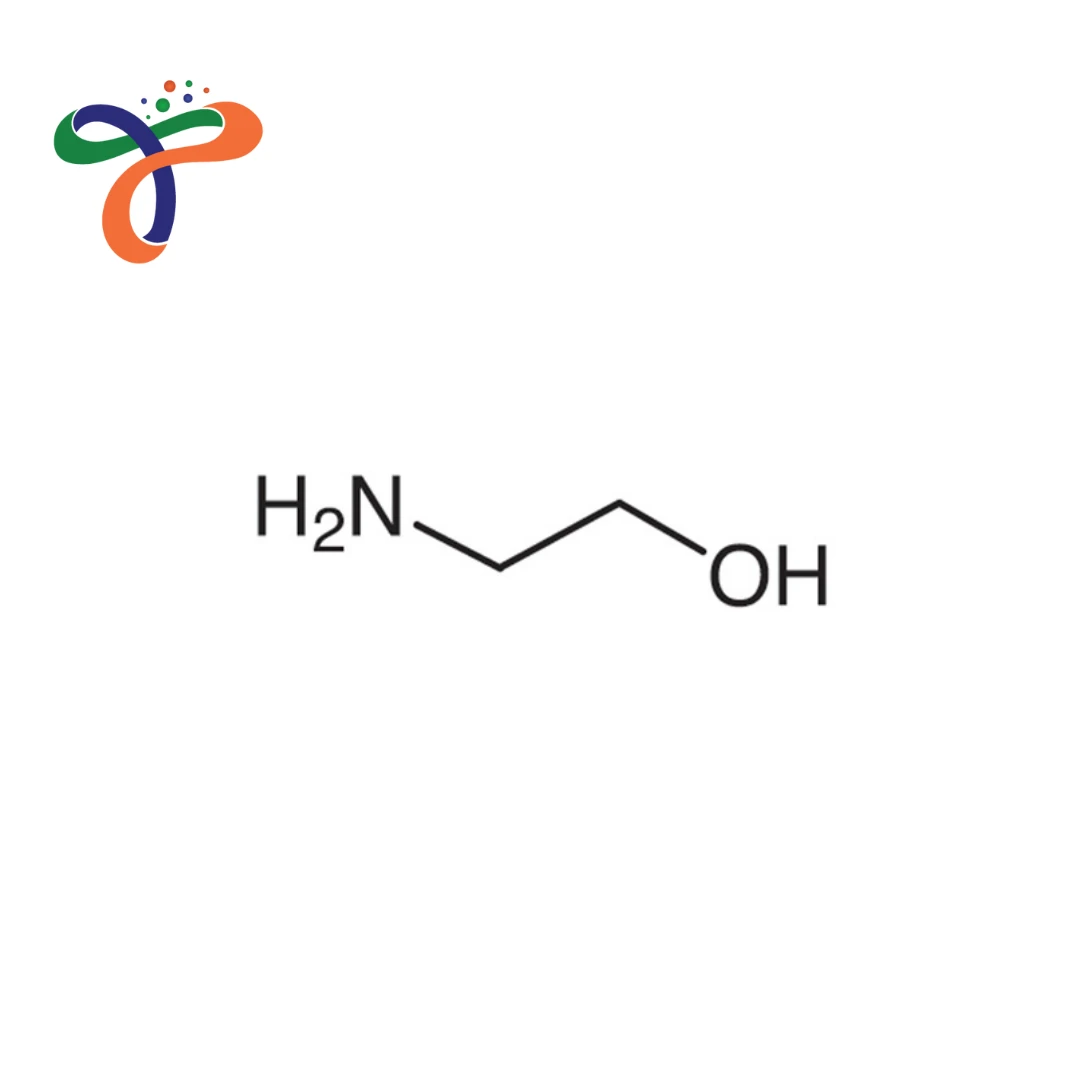 Monoethanolamine