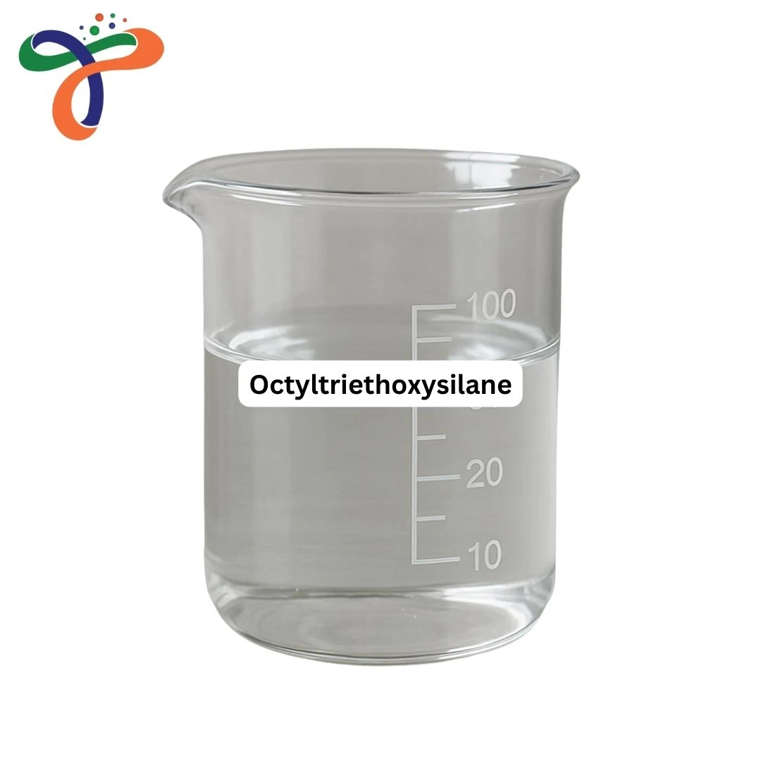 Octyltriethoxysilane