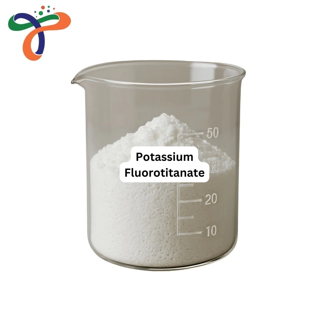 Potassium Fluorotitanate