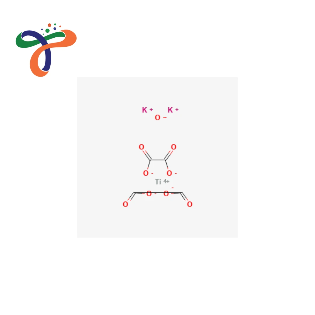 Potassium Titanium Oxalate