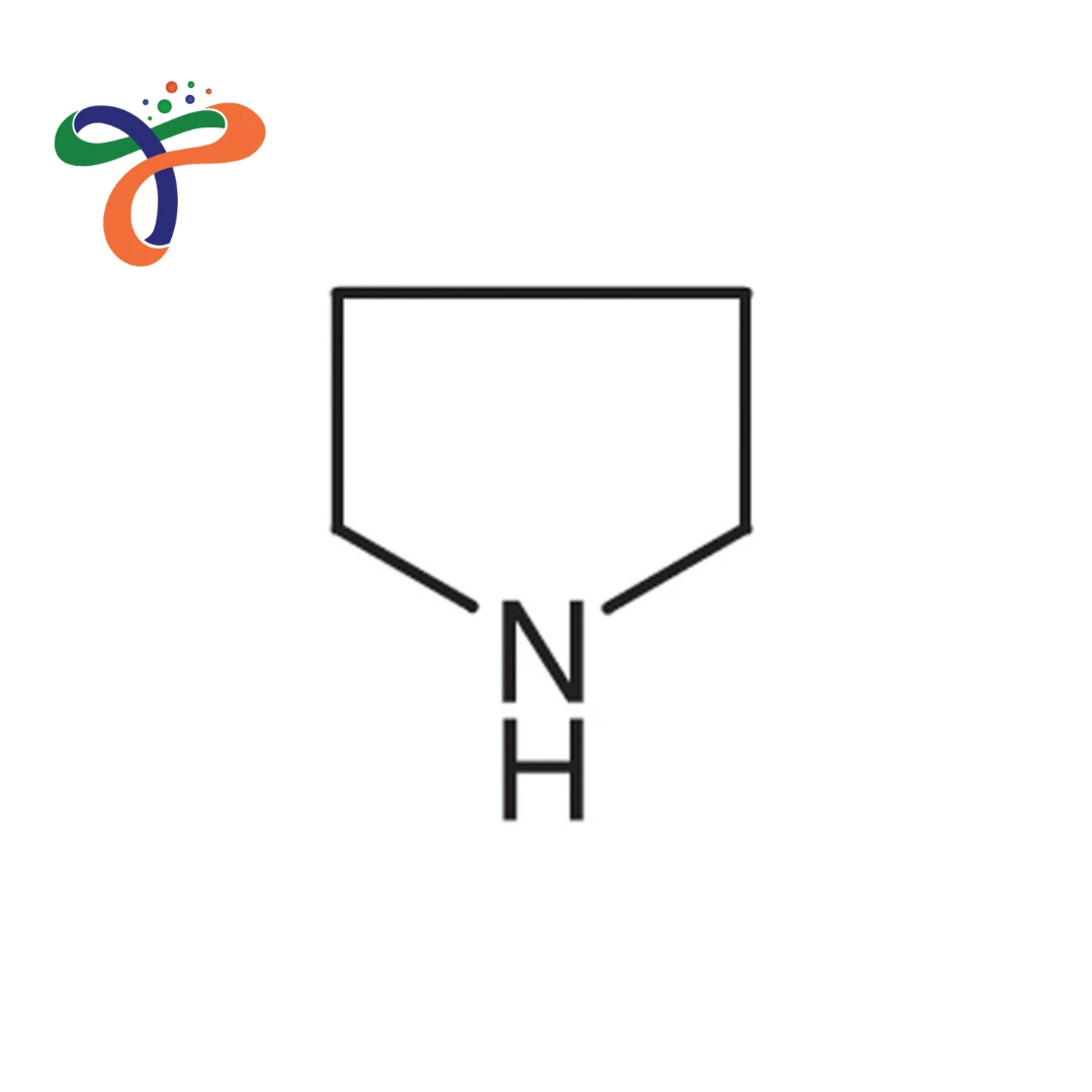 Pyrrolidine