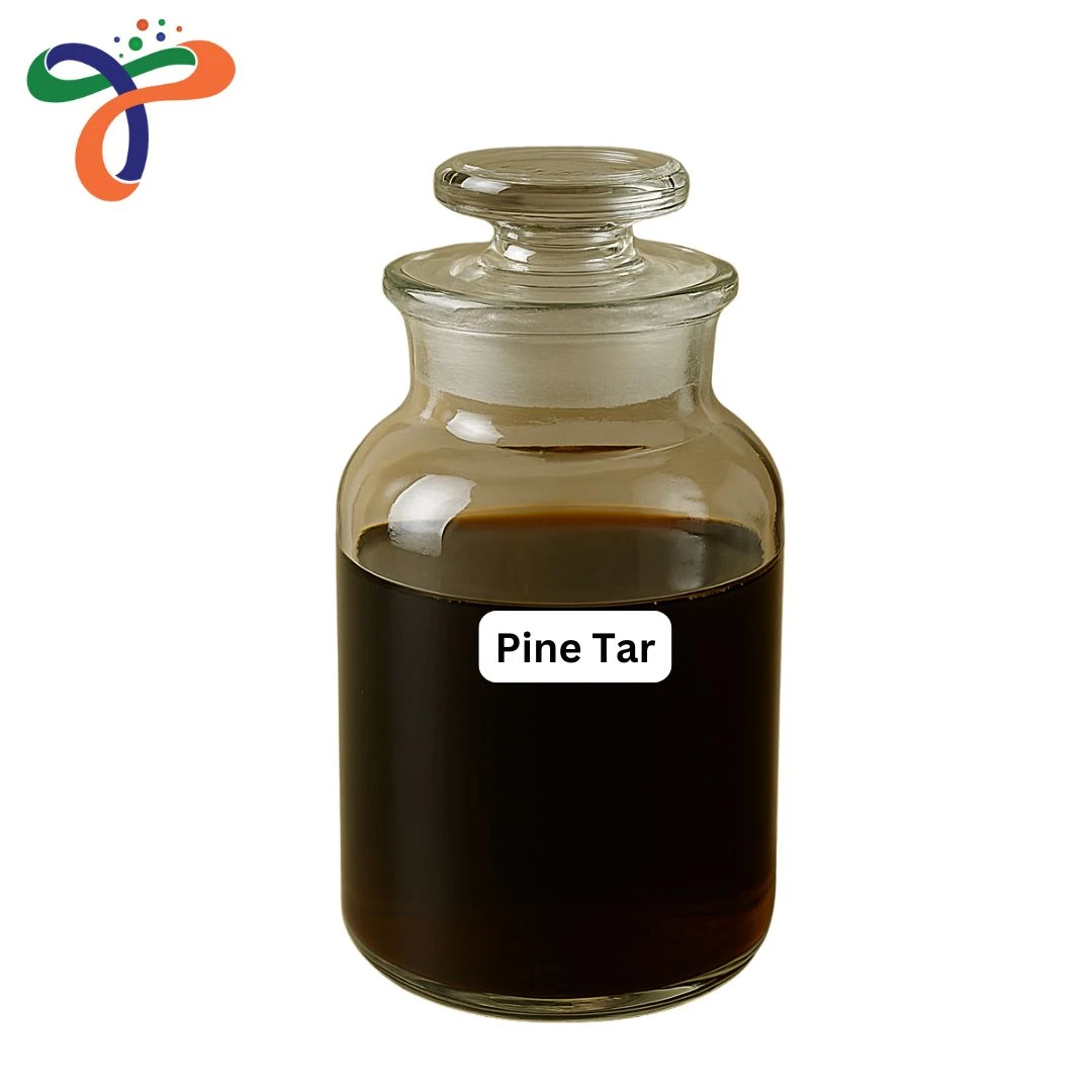 Pine Tar