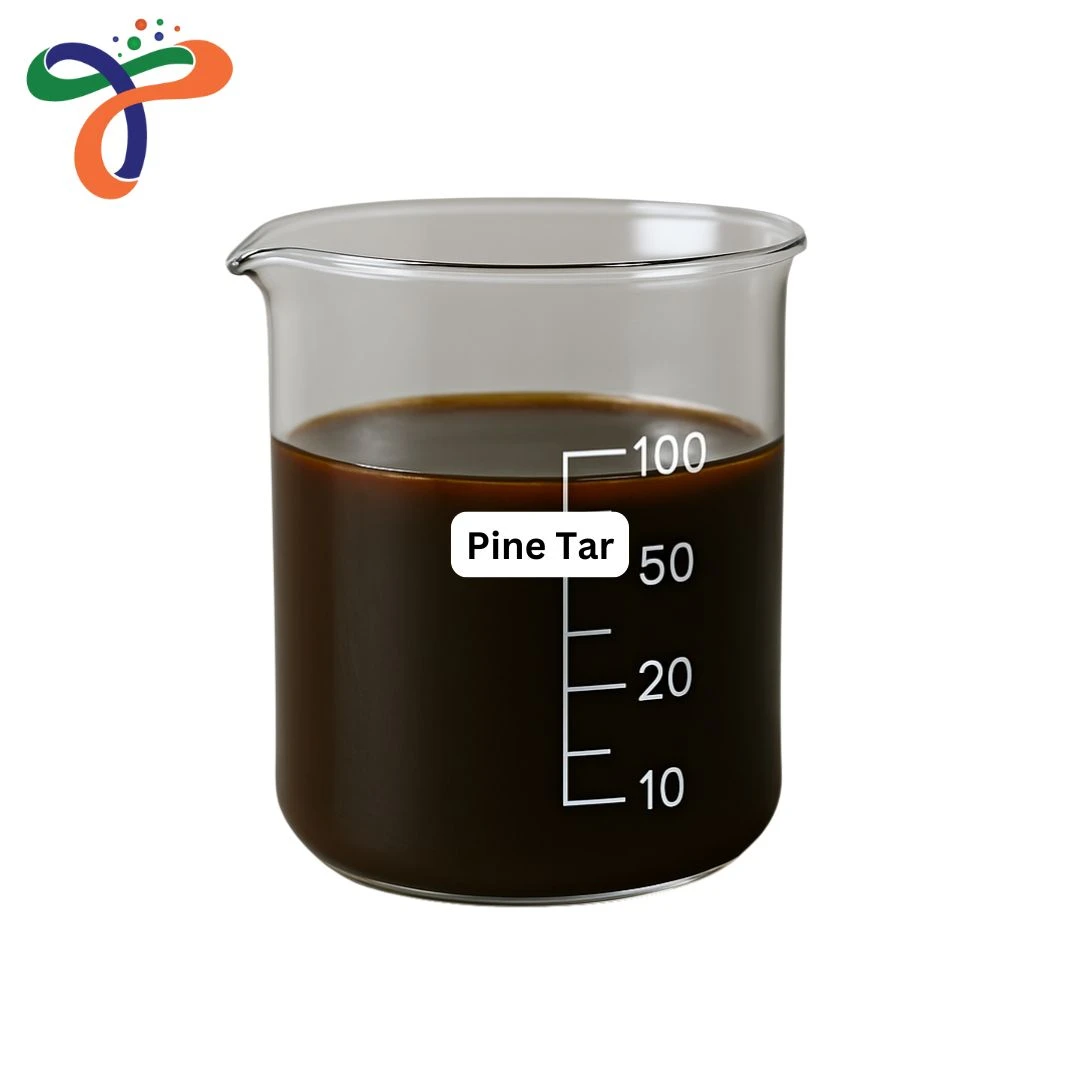 Pine Tar