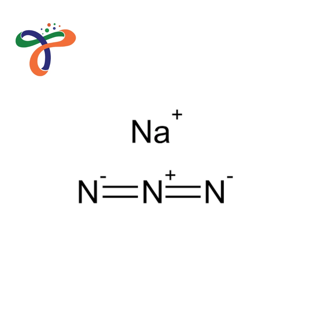 Sodium Azide