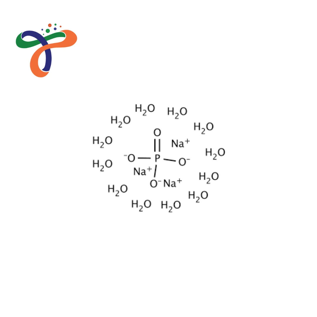 Sodium Phosphate Tribasic Dodecahydrate